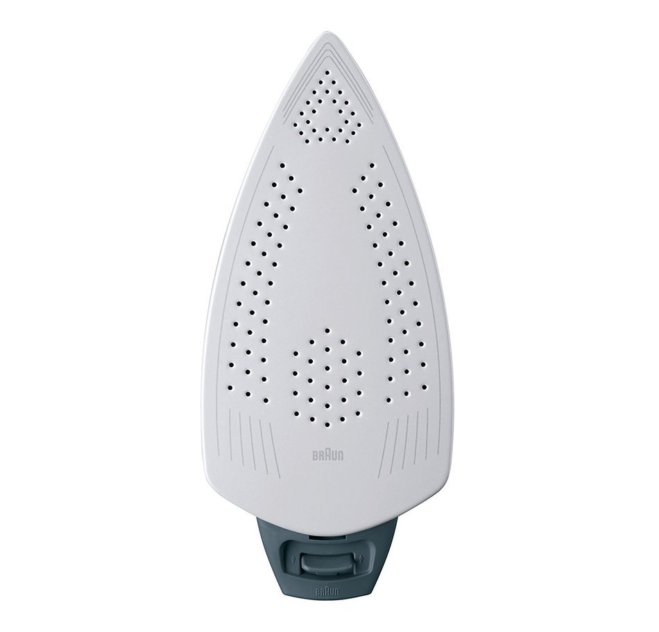Braun TS775 Auto-Shutoff Steam Iron N5