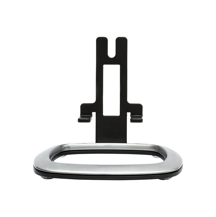 Flexson Desk Stand for SONOS PLAY:1 Speakers - BLACK - SINGLE N5