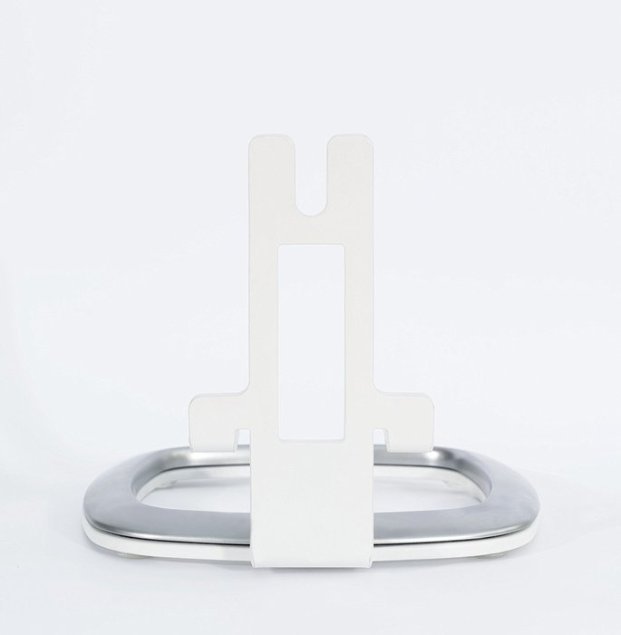 Flexson Desk Stand for SONOS PLAY:1 Speakers - BLACK - SINGLE N7