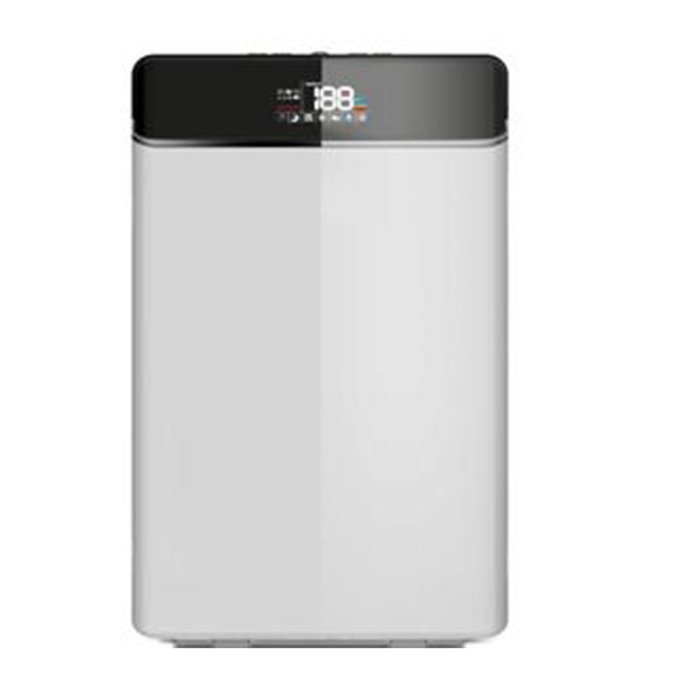 LIONWELL Customizable, High-end Air Purifier A168-07with Three-layer Filter, 8-Stage Purification, to remove formaldehyde...