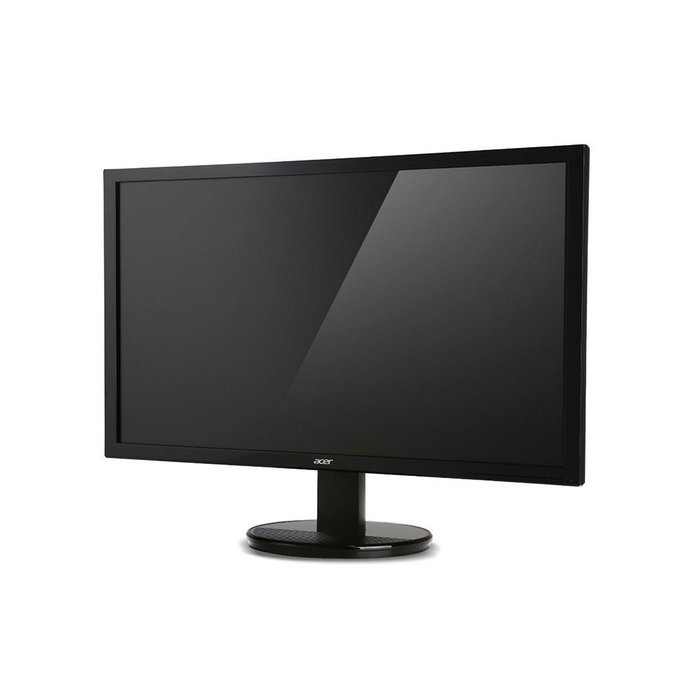 Acer K2 23.6" Widescreen LCD Monitor, Full HD, LED Monitor, 1920 x 1080|K242HQLBbd (Certified... N3