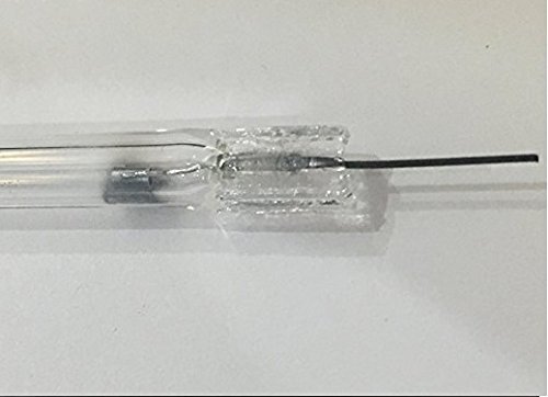 UV-C Germicidal lamp for sterilization，disinfection，air-purification,deodoriazation (UV-C Long-wave 365nm, 220V) N4