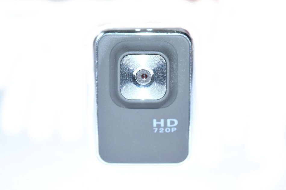 Sports High Definition Digital Video Camcorder with android and iOS compatibility N3