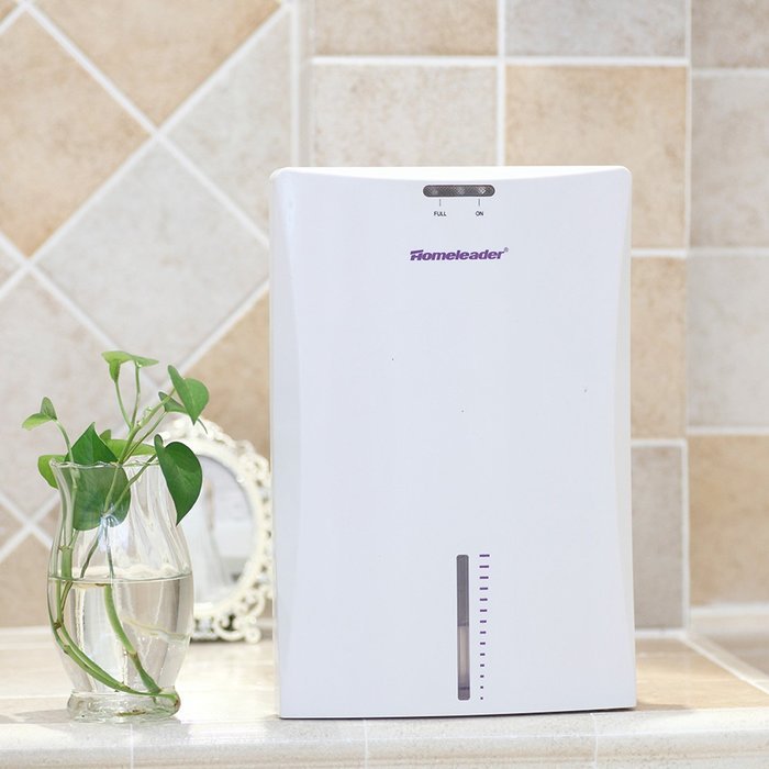 SL Multi-Dehumidifier 75W Electric Quiet Air Dryer for Home Car N6