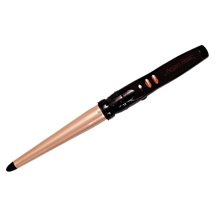 One 'n Only Argan Heat Ceramic Taper Curling Iron Canada Compliant