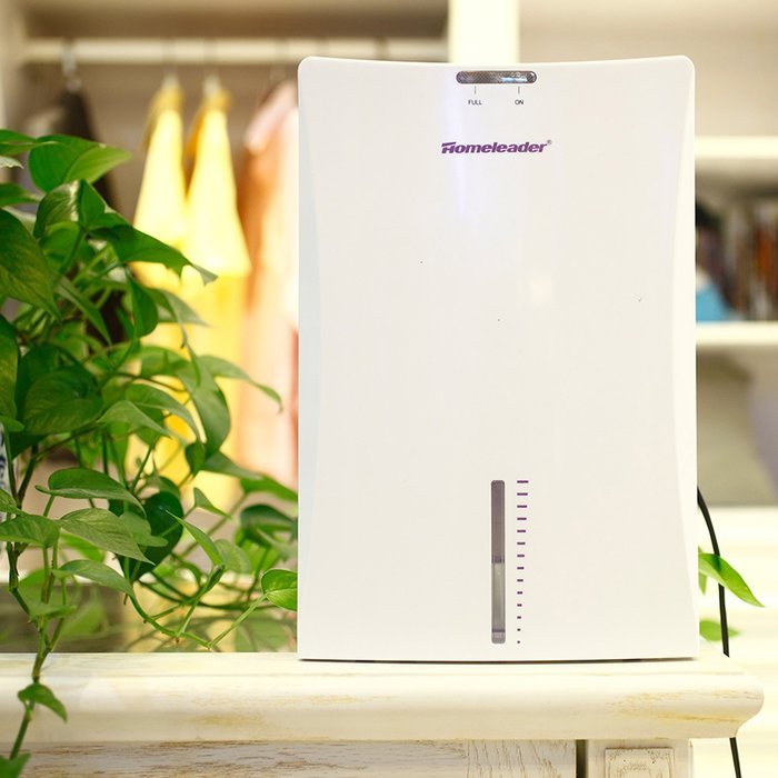 SL Multi-Dehumidifier 75W Electric Quiet Air Dryer for Home Car N7