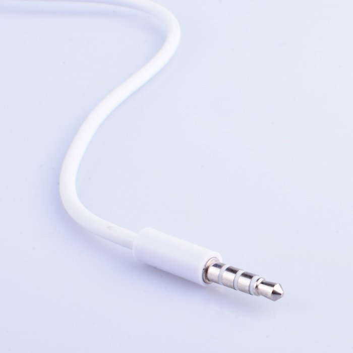 2 Pack USB Charger Data SYNC Cable, AUX Audio Plug 3.5mm Jack to USB 2.0 Male Adapter for Beats by Dr.Dre Studio... N2
