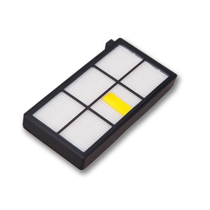 Buti-Life 10 pcs HEPA Filter Replacement for iRobot Roomba 800 900 Series 870 880 980 Vacuum Cleaner& Free fliter... N4