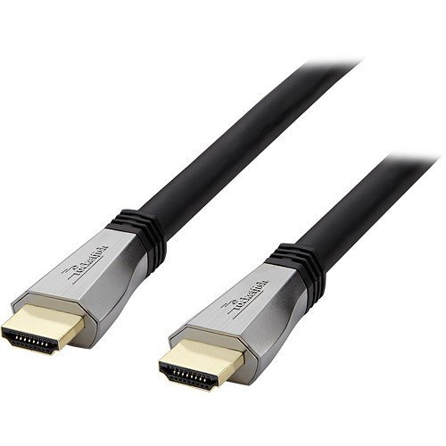 Rocketfish&trade; - 8' In-Wall HDMI Cable N2