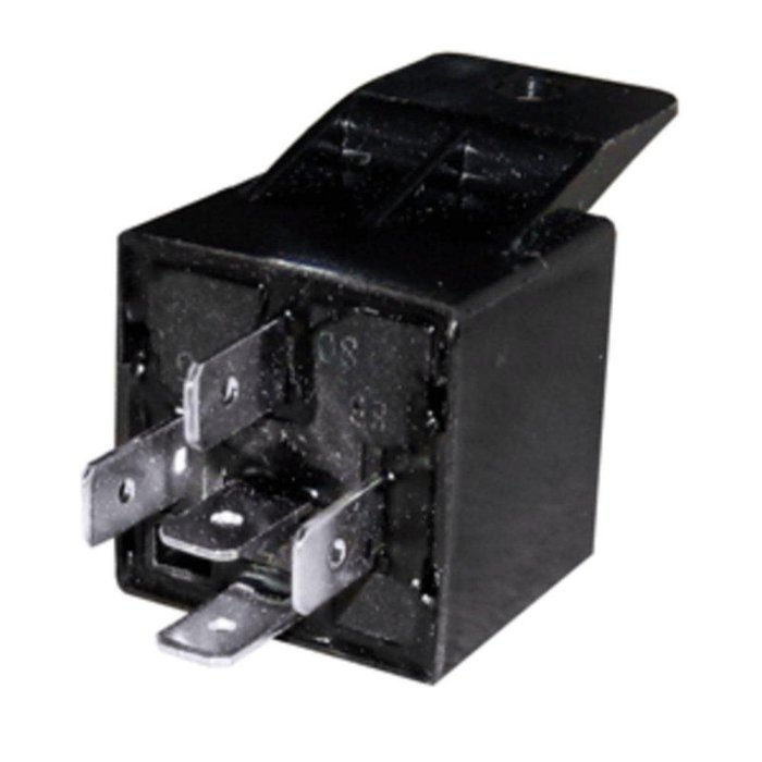 Xintex Auxiliary Relay consumer electronics