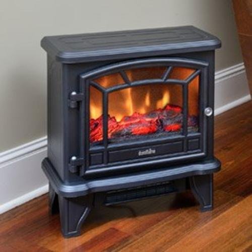Duraflame DFI55022 Large Infrared Electric Stove