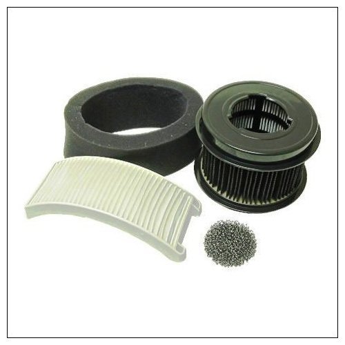Bissell Style 12 Filter Kit 203-2120 N4