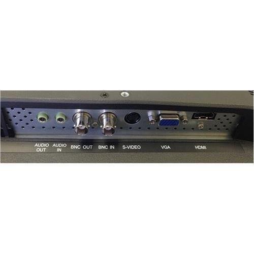 Avue AVG19WBV-3D 18.5" LED LCD Monitor - 16:9 - 5 ms - 1366 x 768 - 16.7 Million Colors -... N2