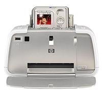 HP A433 Photosmart Portable Photo Studio
