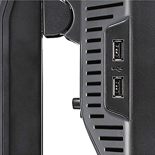 Dell P170ST 17" Screen 1280 x 1024 Resolution Refurbished LCD Flat Panel Monitor N4