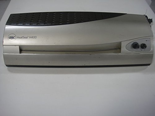 Gbc Heat Seal H400 Laminator