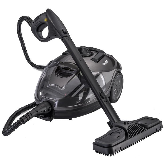 STX International Mega-Steam Model STX-4000-SX2 Series Household Steam Cleaner Featuring Variable Intensity Steam... N5
