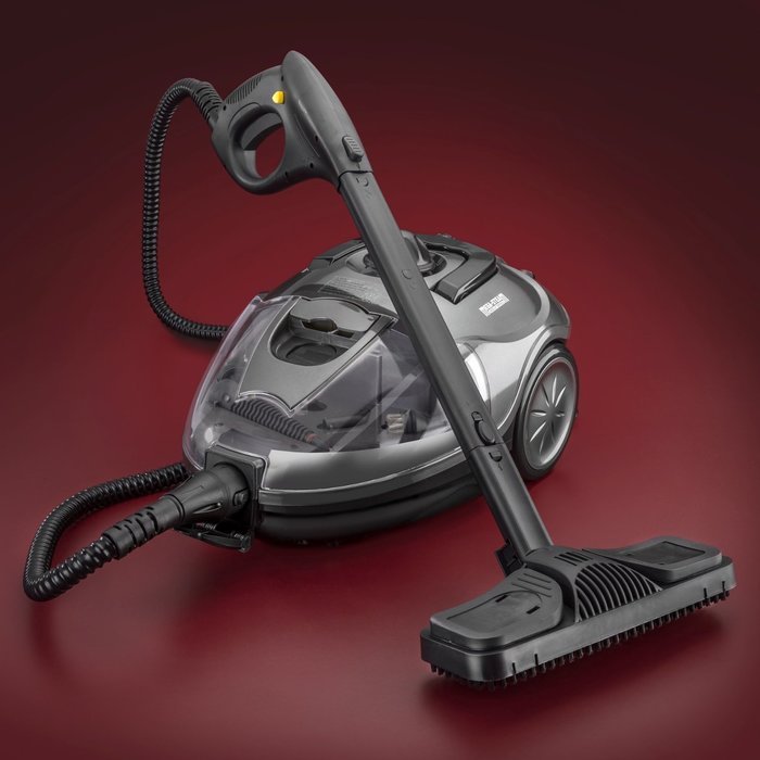 STX International Mega-Steam Model STX-4000-SX2 Series Household Steam Cleaner Featuring Variable Intensity Steam... N6