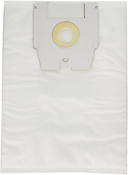 Riccar 1400, 1500, 1700, 1800 Series Simplicity Canister Models S38, S36, S24, S20 and S18 HEPA Vacuum Bags 6...