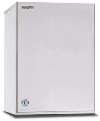 Hoshizaki KM-1340MRH 30" Ice Maker Modular With 1401 lbs. Daily Ice Production Remote Condenser Crescent Ice Cubes...