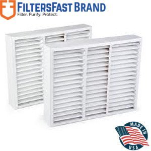 Honeywell FC100A1003 MERV 13 Comp. Filter-16x20x5 by Filters Fast