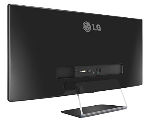LG 34UM64-P 34" Widescreen LCD Monitor - 21:9 - Adjustable Display Angle - 2560 x 1080 - 16.7... N2