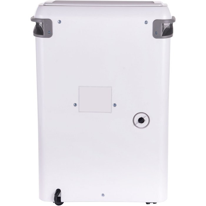 50-Pint Dehumidifier N11