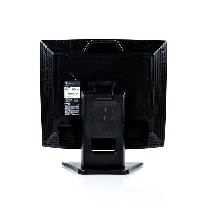 17" Gateway FPD1730 720p LCD Monitor (Black) N2