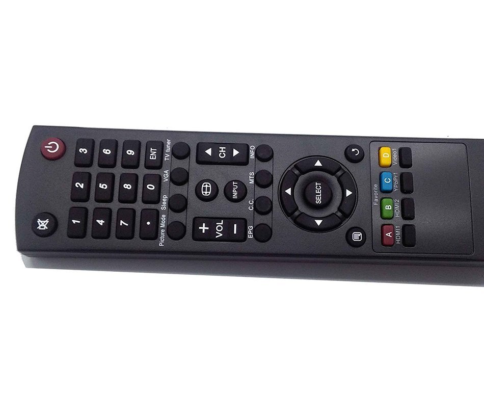NEW Remote RMT-22 fit for WESTINGHOUSE TV EW32S5UW UW32SC1W UW32S3PW EW39T6MZ UW39T7HW UW37SC1W UW40T8LW UW46T7HW...
