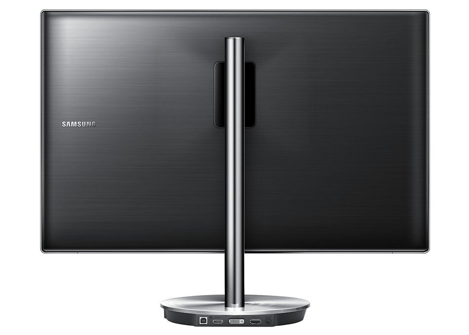 Samsung SB970 S27B970D 27-Inch Screen LED-Lit Monitor N5