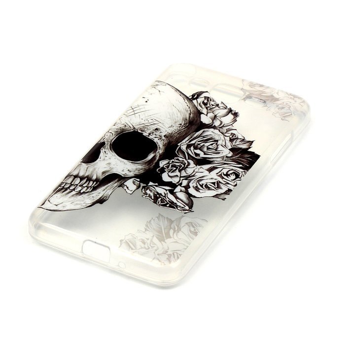 Galaxy J120(2016 Model) TPU Case with Free Screen Protector,Funyye See Through Transparent Soft Rubber Silicone... N69