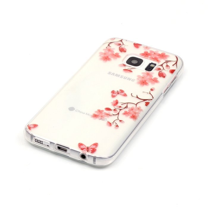 Galaxy J120(2016 Model) TPU Case with Free Screen Protector,Funyye See Through Transparent Soft Rubber Silicone... N75