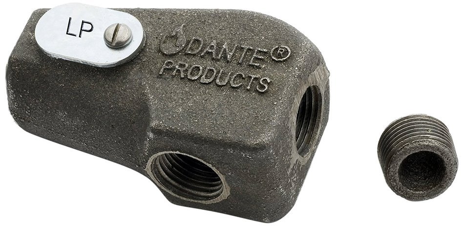 Dante Products Universal Liquid Propane Mixer