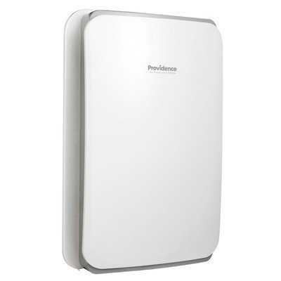 Providence True Hepa OBZ-A032 Air Purifier, White, 12 Pound