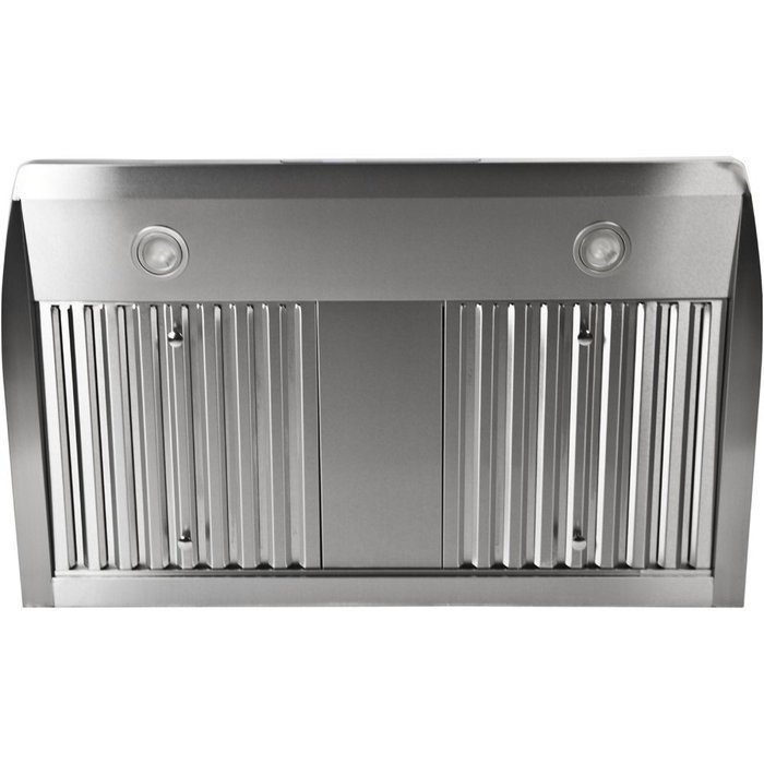 48" 900 CFM Ducted Wall/Under Cabinet Range Hood N2