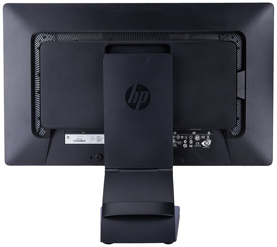 Business Z23i 23" LED LCD Monitor - 16:9 - 8 ms N3