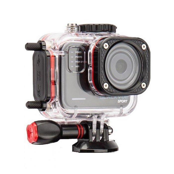 BlackVue SC300 Motorcycle Action Camera Full HD N5