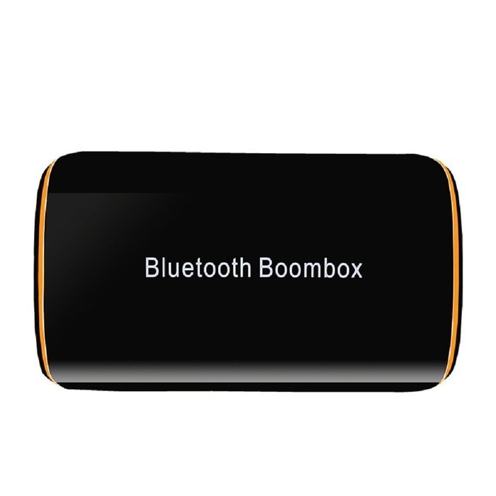 Bluetooth 4.1 Receiver , HIFI Wireless Bluetooth Adapter Hands-Free Car Kit for Home/Car Audio System N5
