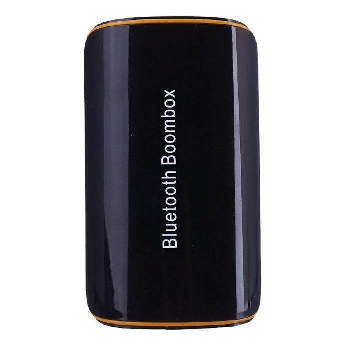 Bluetooth 4.1 Receiver , HIFI Wireless Bluetooth Adapter Hands-Free Car Kit for Home/Car Audio System N6