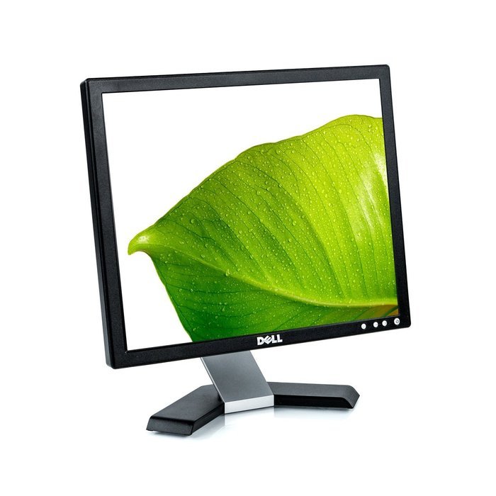 Dell 17' Lcd Monitor e177fpb N3