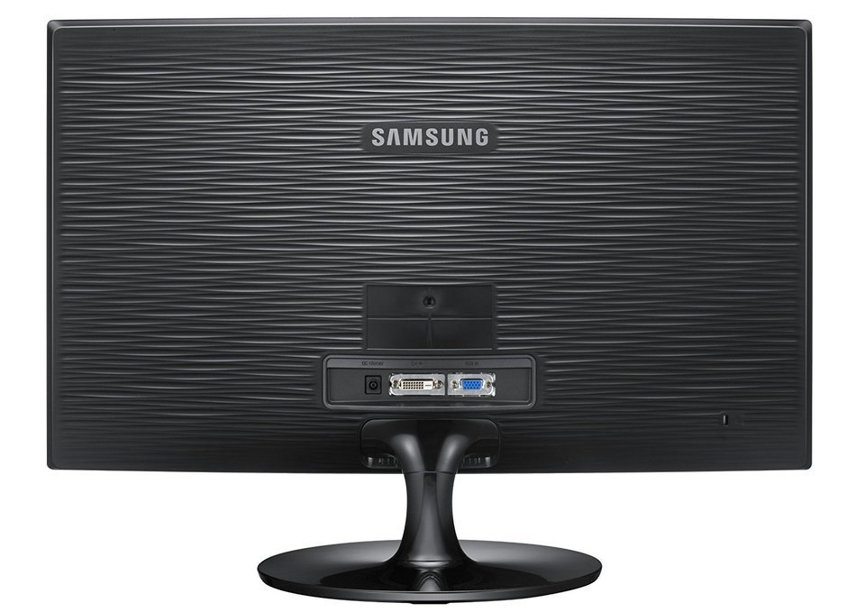 Samsung B300 Series S23B300B 23-Inch Full HD LED-Lit Monitor N5