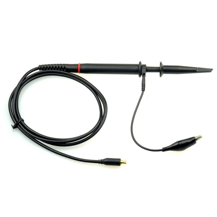 RioRand 100:1 2KV High Voltage Probe For DS203/ DSO203/DS0201 Digital Scope N2