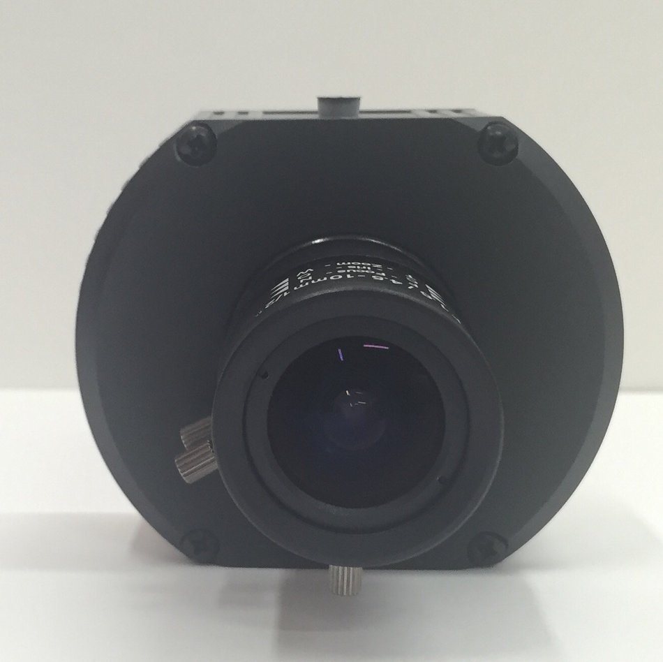 ARECONT VISION 1.3 Megapixel MegaVideo Compact IP Camera / AV1310DN / N2