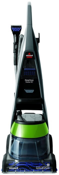 Bissell DeepClean Professional Pet Carpet Cleaner, 17N4P N3