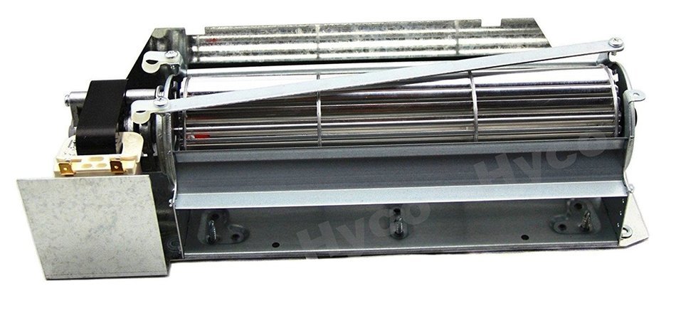 Hyco Fireplace Blower Kit for Lennox, Superior, Rotom FBK-100 N2