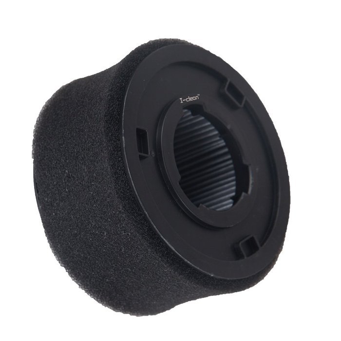 I-clean 2 set Bissell Vacuum Circular Pre-Motor Filter Replaces Part# 32R9 Style 16 N7