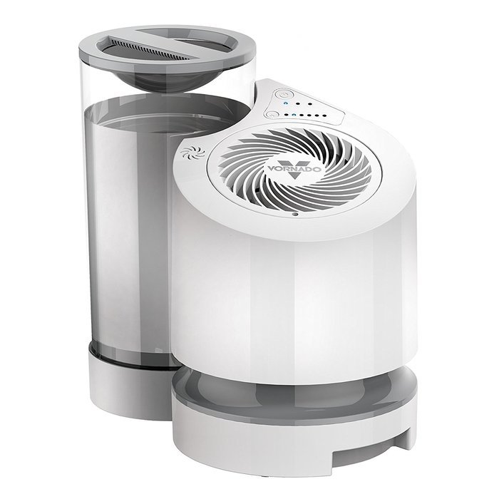 Vornado EV100 Evaporative Whole Room Humidifier N2