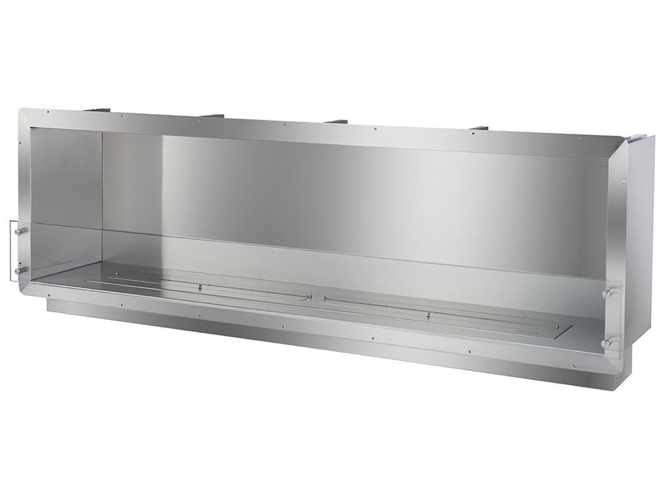 Ignis Fireplace Insert FB6200-S N3