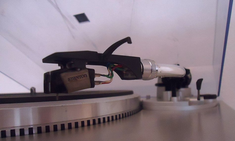Vintage Technics SL-Q2 Quartz Direct Drive Automatic Turntable / Record Player - made in Japan in 1979 - Plays... N8