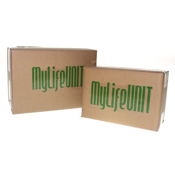 MyLifeUNIT Carbon Steel Quiche Pan, Non Stick Loose Bottom Quiche Pan with Removable Bottom, 10-Inch N5